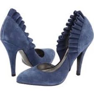 Carlos by Carlos Santana venetian blue sue…